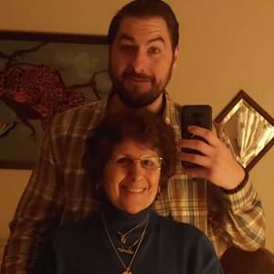 Meet your Posher, Marilyn